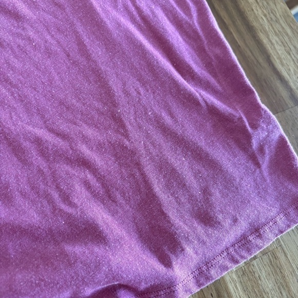 TORRID Classic Fit Cotton Crew Neck Slasher Tee. Size 2X. 18-20. NWT - Picture 11 of 14